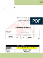 TA- 2014-DeRECHO CONCURSAL -Salcedo Bellota Gabriela Marina