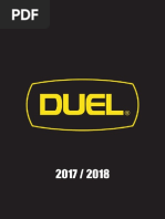 Catalogo Duel 2018