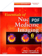 Essentials of Nuclear Medicine Imaging 6th