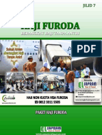 Paket Haji Furoda