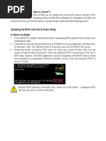 Download Q-Flash Guide by GIGABYTE UK SN36799096 doc pdf
