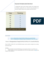 Fungsi Excel Dalam Pembuatan Laporan Hasil Belajar.docx