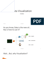 Data Visualization Overview