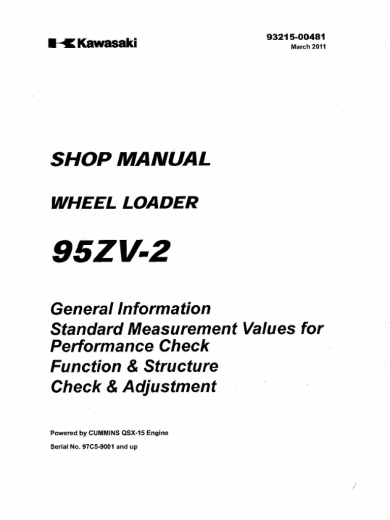 95ZV 2 | PDF