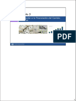 Introducción A La Financiación Del Cambio Climático