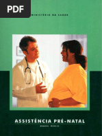 Assist en CIA Pre-natal - Manual Tecnico[1]