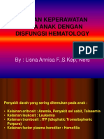 hematologi