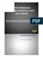 Tarea 3 Microeconomia