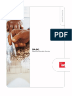 Data Center Standard Overview.pdf