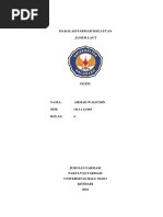 Download MAKALAH FARMASI KELAUTANdocx by Fadila Lestari SN367998414 doc pdf