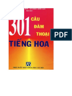 301 Cau Dam Thoai Tieng Hoa - Phan 1
