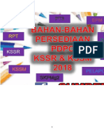 RPT Ba THN 5 2018