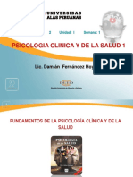 clinica psicologia 2017