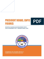 President Roxas Capiz in Figures Draft.pdf