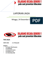 LAPJAG Minggu 241217