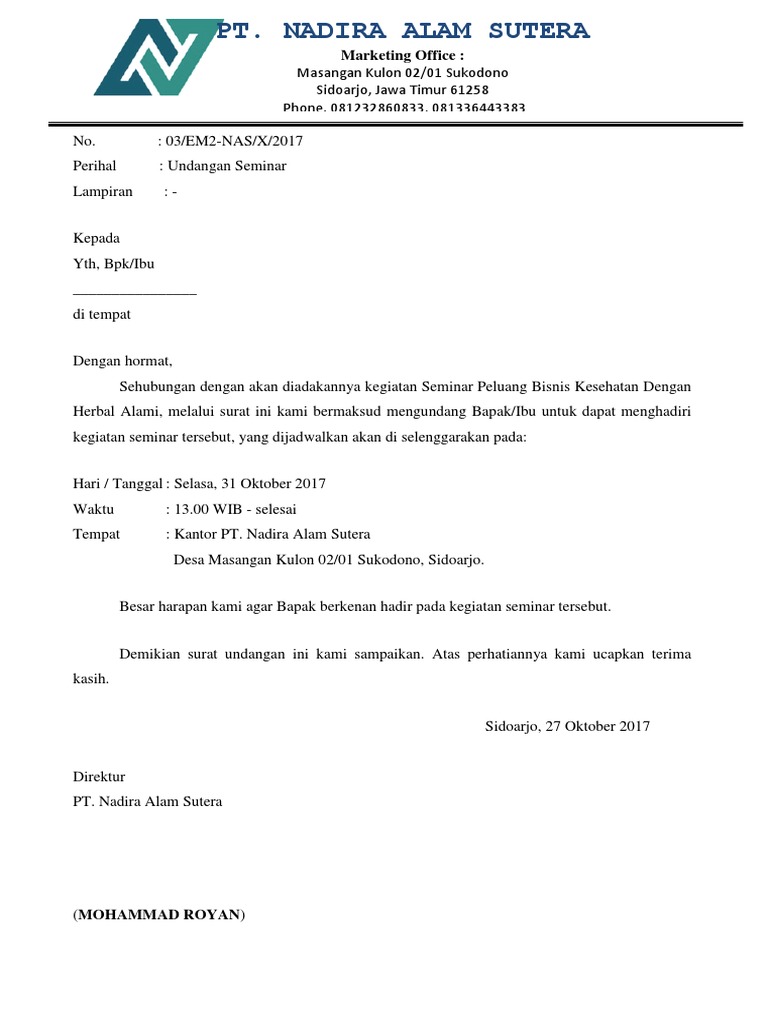 Undangan Seminar Em2 Revisi