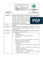 Peritonitis