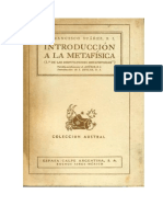 Suarez, Francisco - Introducción a la Metafísica.pdf