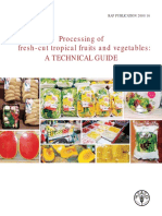 FAO 2010 Processing of Fresh Cut Tropical Fruits and Vegetables.pdf