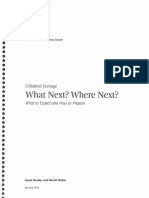 2012 01 BCG What Next Where Next