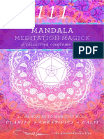 Mandala Magick