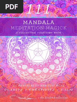 Mandala Magick