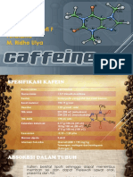 Kafein