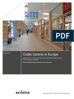 Outlet Centres Europe 2017 09