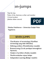 Seven Jumps
