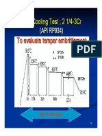 StepCoolingTestofCr MoSteel