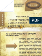 ADAB DAKWAH.ppt