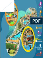 Beach Club Mapa Interior PDF