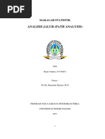 STATISTIKA INFERENSIAL 1