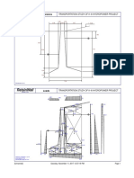 Retaining Wall Design