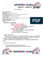 176488526-Proiect-Didactic-Integrat-Ne-Pregatim-Pentru-Pasti.doc