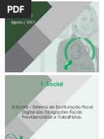Apresentacao e Social