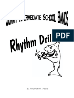 Rhythm Drills Book.pdf