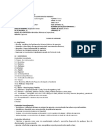 Plano de Unidade 04 8 ANO 2017