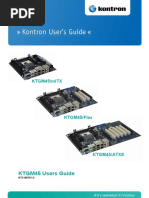 Kontron PDF