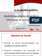 1449764898Sessao I Inovacao e Gestao Publica