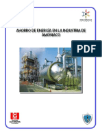 Ahorro de Energía en la Industria de Amoniaco.pdf