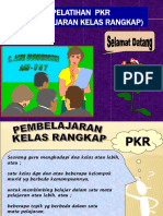 PKR Asri B