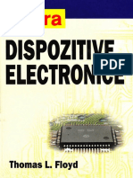 Dispozitive - Electronice Thomas.L.floyd.2003