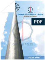 Chennai Poles