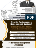 Performance Management System