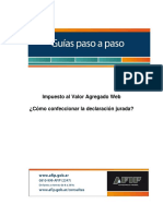 Procedimiento IVA F 2002 Web