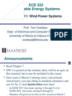 ECE333 Renewable Energy Systems 2015 Lect11