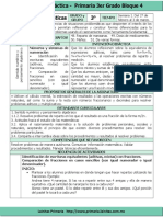 CZ-Plan 3er Grado - Bloque 4 Matematicas (2016-2017)