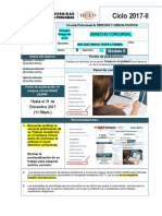 Derecho Concursal