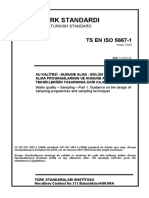 TS en Iso 5667 1 PDF